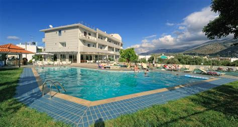 hermes hotel malia crete|Hermes Hotel from $29. Mália Hotel Deals & Reviews .